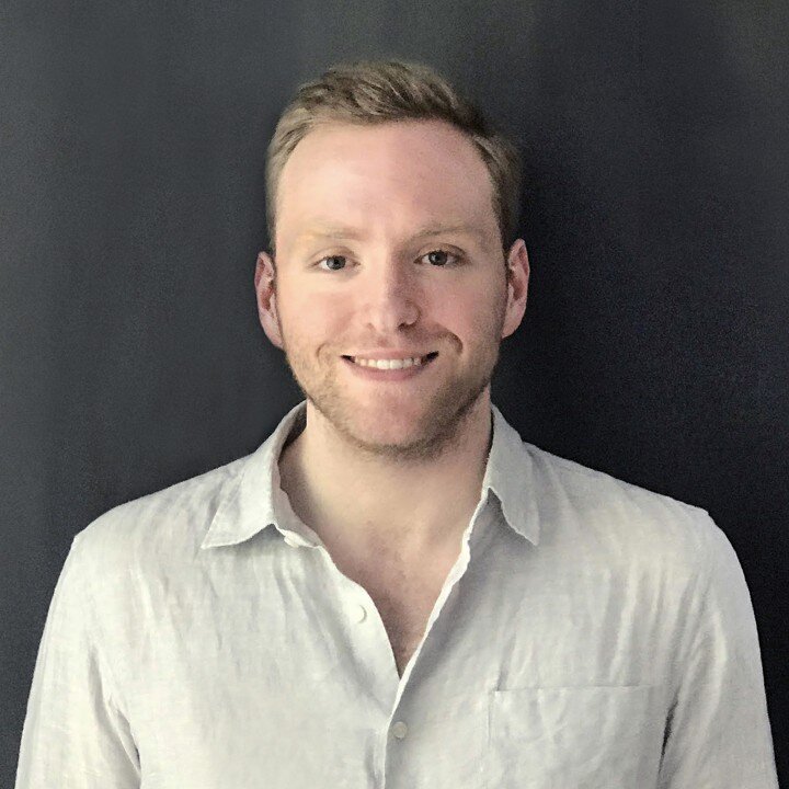 Professional headshot of Hilton Hart, Founder and CEO